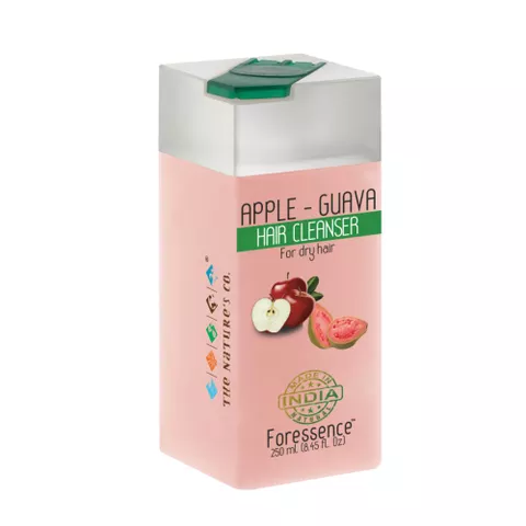 Apple-Guava Hair Cleanser - 250ML