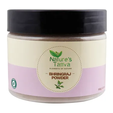 Pure Herbal Bhringraj Powder 150g