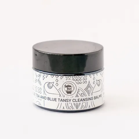 Blue tea & Blue Tansy Cleansing Balm 50 gms