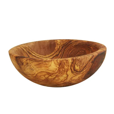 Olive wood Bowl