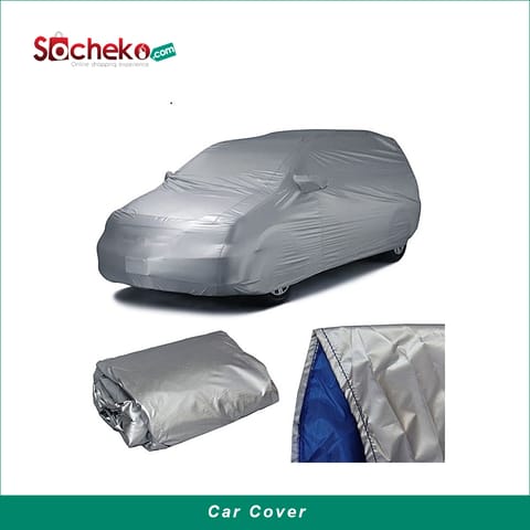 Ford Figo : Waterproof/Dust Proof Car Cover In Thin Material With Free Carry Bag