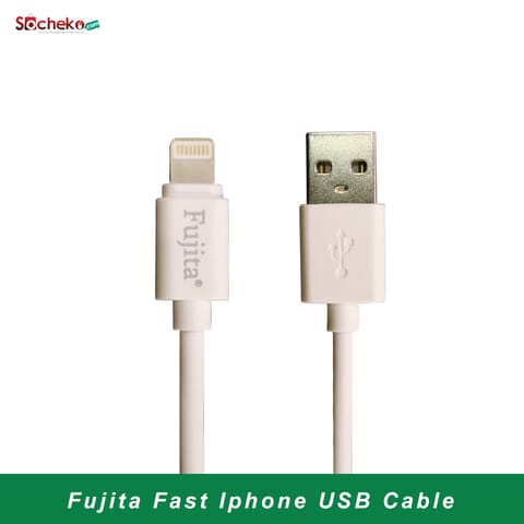 Fujita Fast Iphone USB Cable
