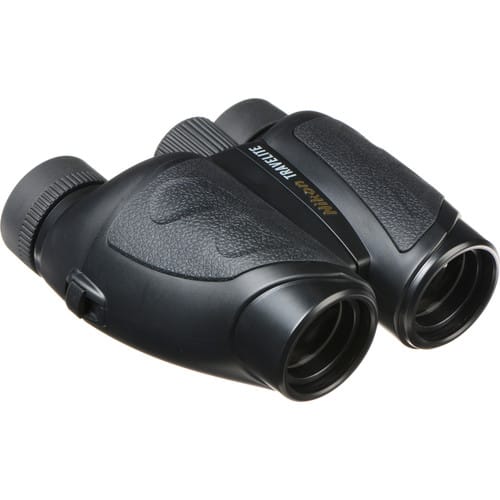 Nikon Binoculars Travelite EX 12X25 CF Waterproof