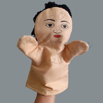 Hand Puppet