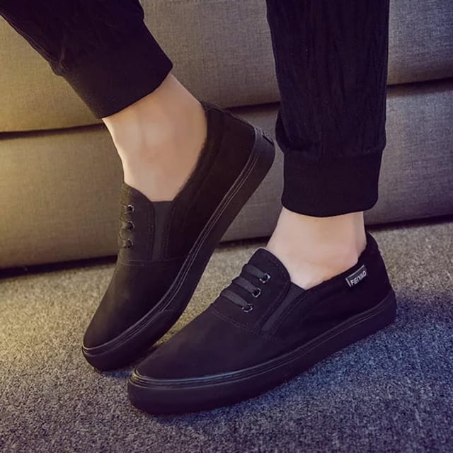 Luxurious Breathable Authentic Sneakers
