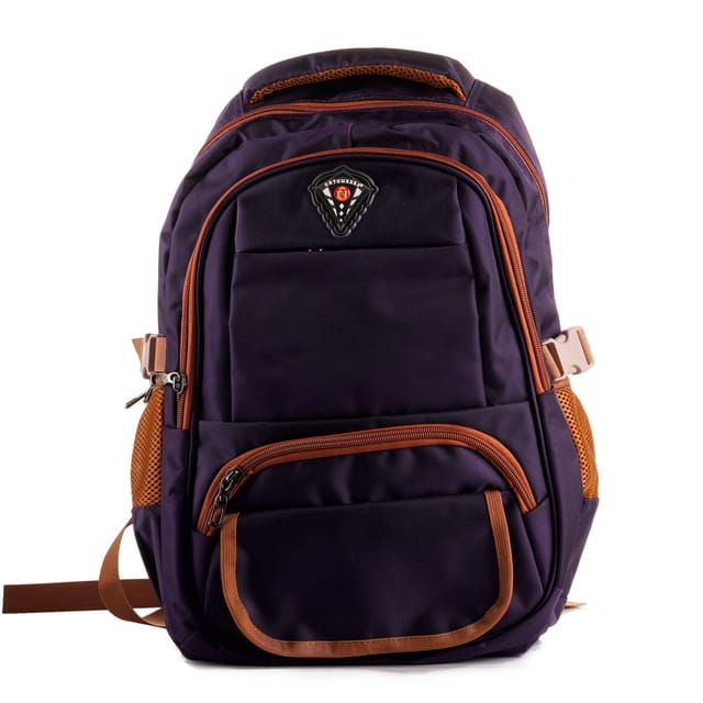 New Fashion Travel School College Casual Backpack By Brothers
