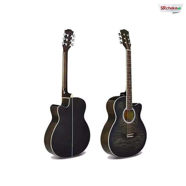 Legend Guitar Acoustic LG-H30