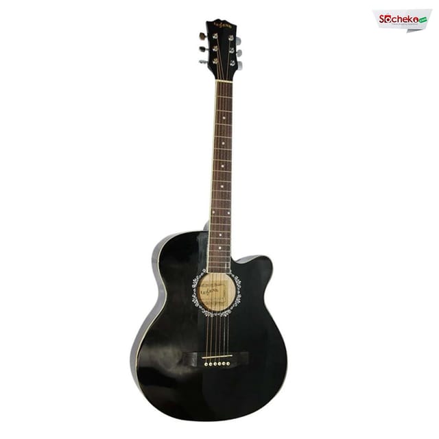 Legend Acoustic Guitar LG-3910