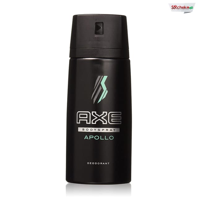 AXE Body Spray Deodorant Apollo 150 ML