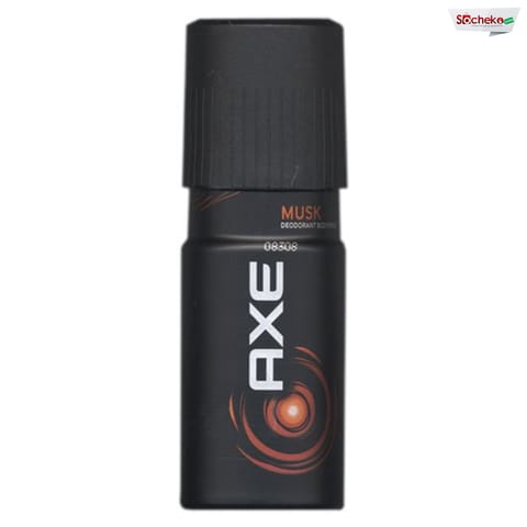 AXE Deodorant Body Spray Musk 150 ML