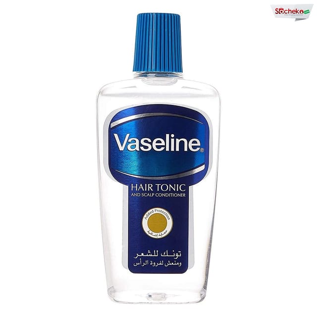 Vaseline Hair Tonic - 200ml