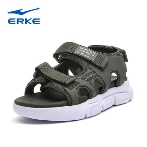 ERKE Casual Sandals For Men 1120202351-505