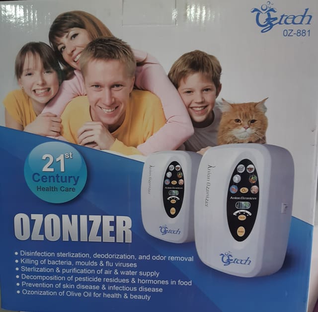 Ozonizer