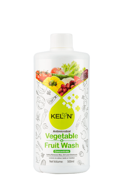 Kelyn Vegetable & Fruit Wash 500mL