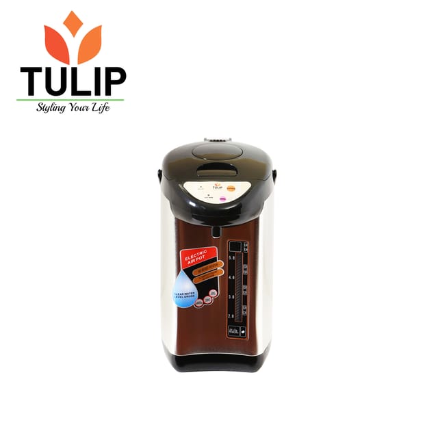 Tulip Thermal Electric Air Pot (5.8L, 750W)
