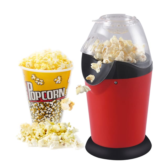 Relia Popcorn Maker