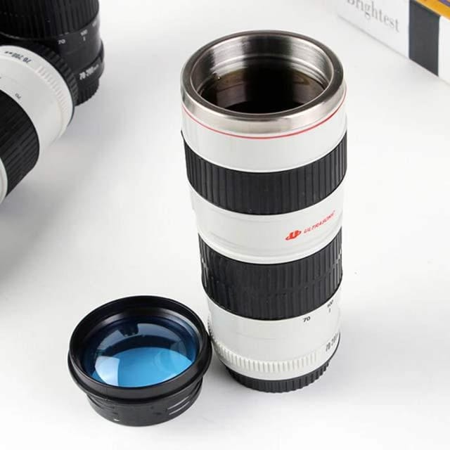 Camera Lens Coffee Mug – 70-200Mm