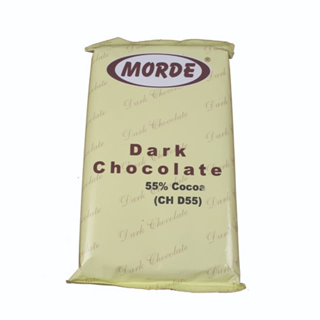 Morde Dark Chocolate CH D55 1Kg