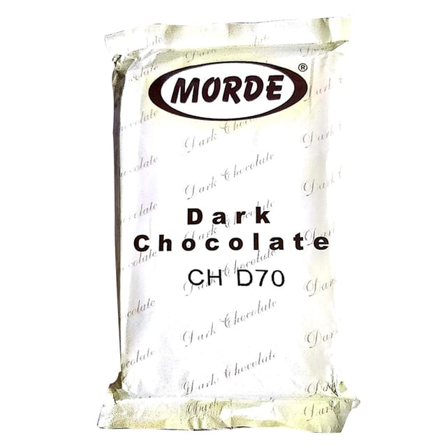 Morde Dark Chocolate CH D70