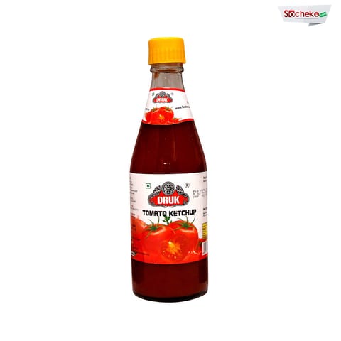Tomato Ketchup 500gm