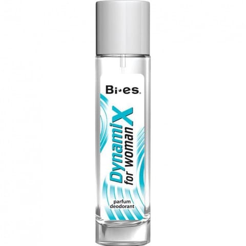 Bi-es Dynamix Perfume (Made in Poland) 75ml (End Of Winter Sale)