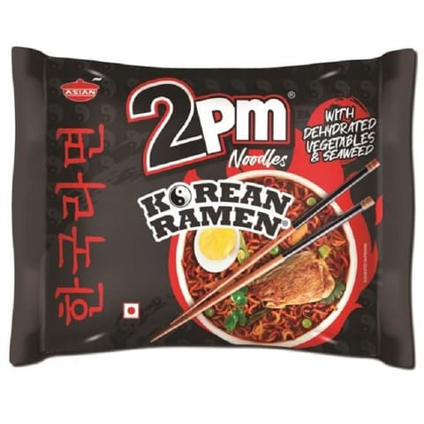 2PM Korean Ramen Noodles - Chicken 100gm