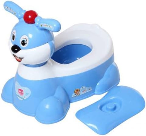 A+ B Bunny Potty Trainer ( New Year Offer)