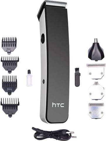 HTC AT-1201 Hair Trimmer 5-in-1