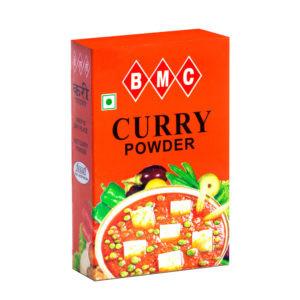 BMC Curry Powder