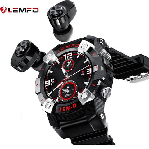 Lemfo LEMD Smart Watch