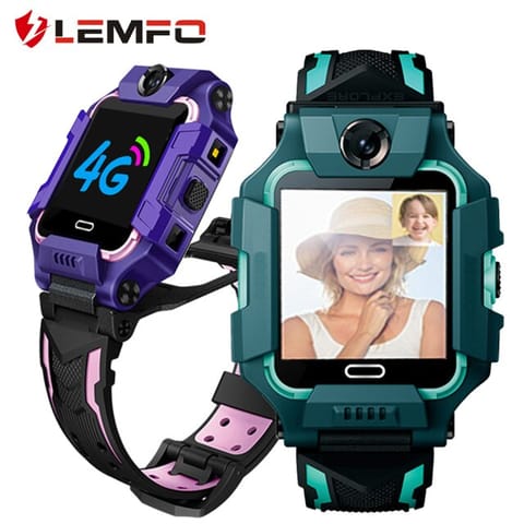 Lemfo Y99 Kids Smart Watch