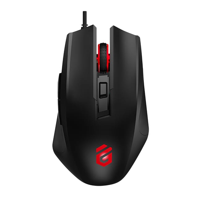 DIGICOM Wired Gaming Mouse DG-G30