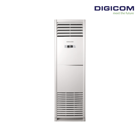 DIGICOM Floor Standing Air Conditioner