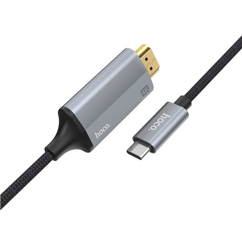 HOCO Type-C – HDMI Cable Adapter UA13