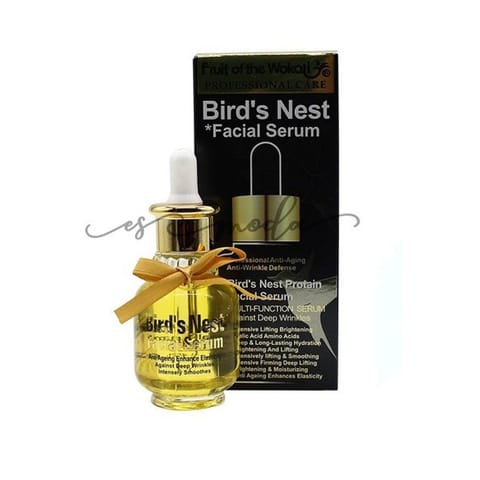 Bird's Nest Facial Serum - 40ml