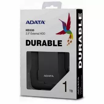 Adata 1TB External Hard Disk for Laptop Computers