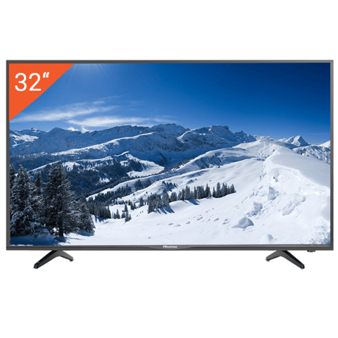 Baltra 32" LED TV | Full HD | (BL32CA17V56L12AT)