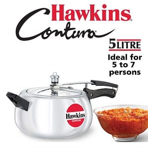 Hawkins HC50-5 Ltr