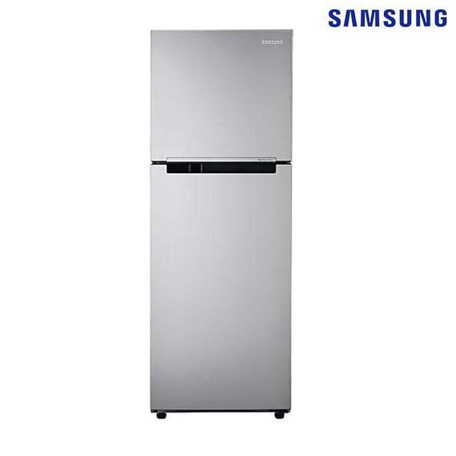 Samsung 253 L-Double Door Refrigerator RT28K3022SE