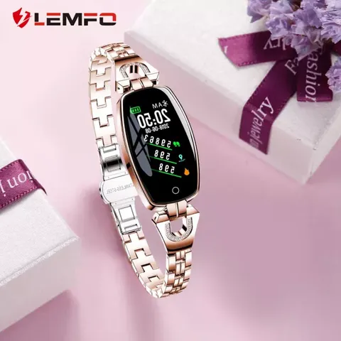 Lemfo LT06 Smart Watch