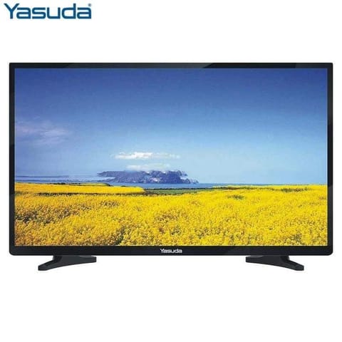 Yasuda Normal LED TV 24 inch YS-24AC3