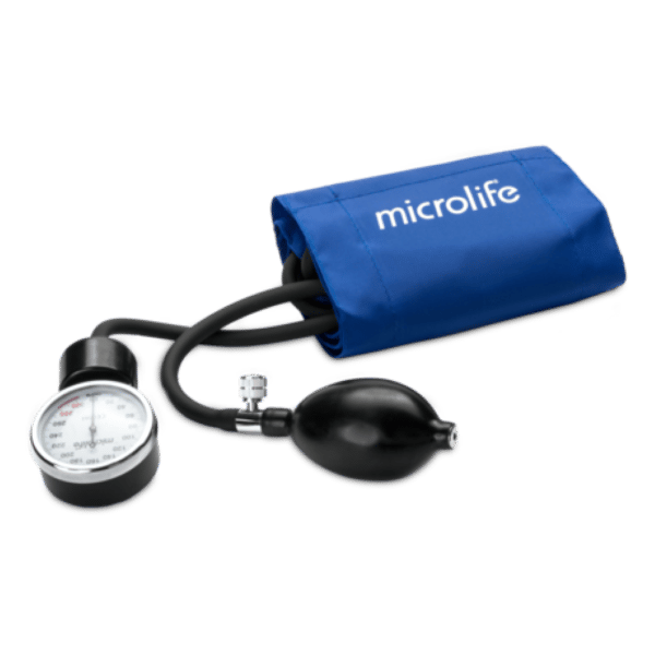 MICROLIFE Bp Machine Aneroid Bpagi-10 Blood Pressure Monitor