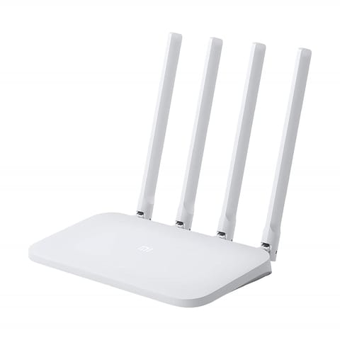 Mi Router 4C 300 Mbps High Speed