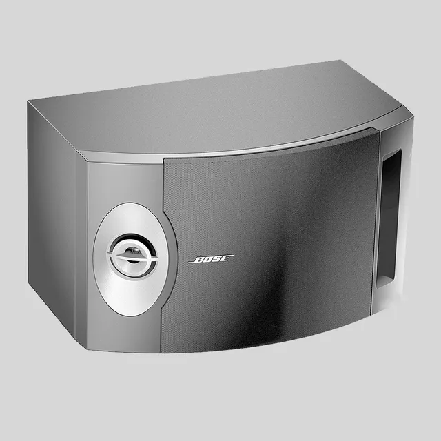 Bose 201 Series V Direct/Reflecting Speaker System