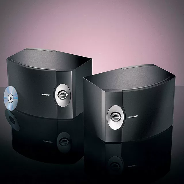 Bose 301 Series V Direct/Reflecting Speaker System