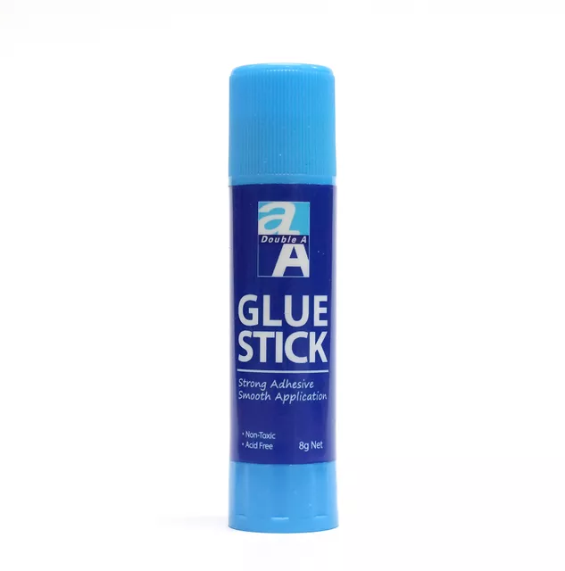 Double A Glue Stick 8 gm
