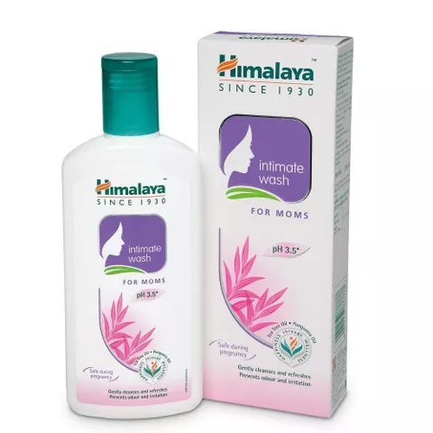 Himalaya Intimate Wash - 200ml