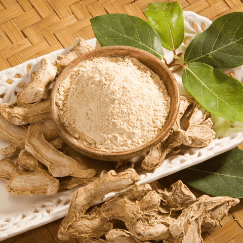 Parvathi Foods - Dry Ginger Powder (Chukku Podi) - 250 Gms