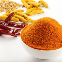 Parvathi Foods - Masala Powders Combo Pack