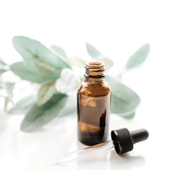 Nayaa Organics-Steamer Oil For Clear Skin